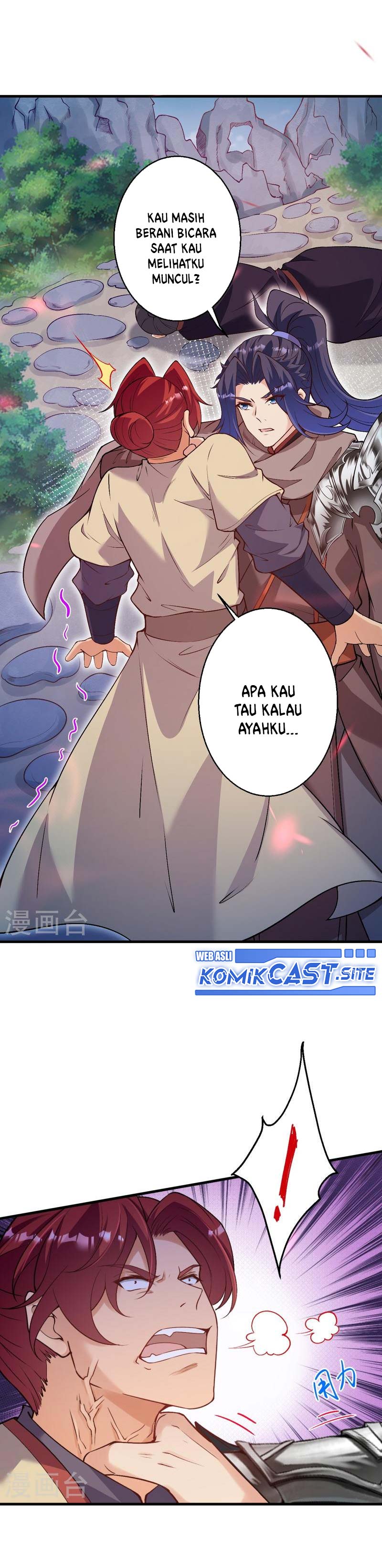 Dilarang COPAS - situs resmi www.mangacanblog.com - Komik against the gods 532 - chapter 532 533 Indonesia against the gods 532 - chapter 532 Terbaru 10|Baca Manga Komik Indonesia|Mangacan